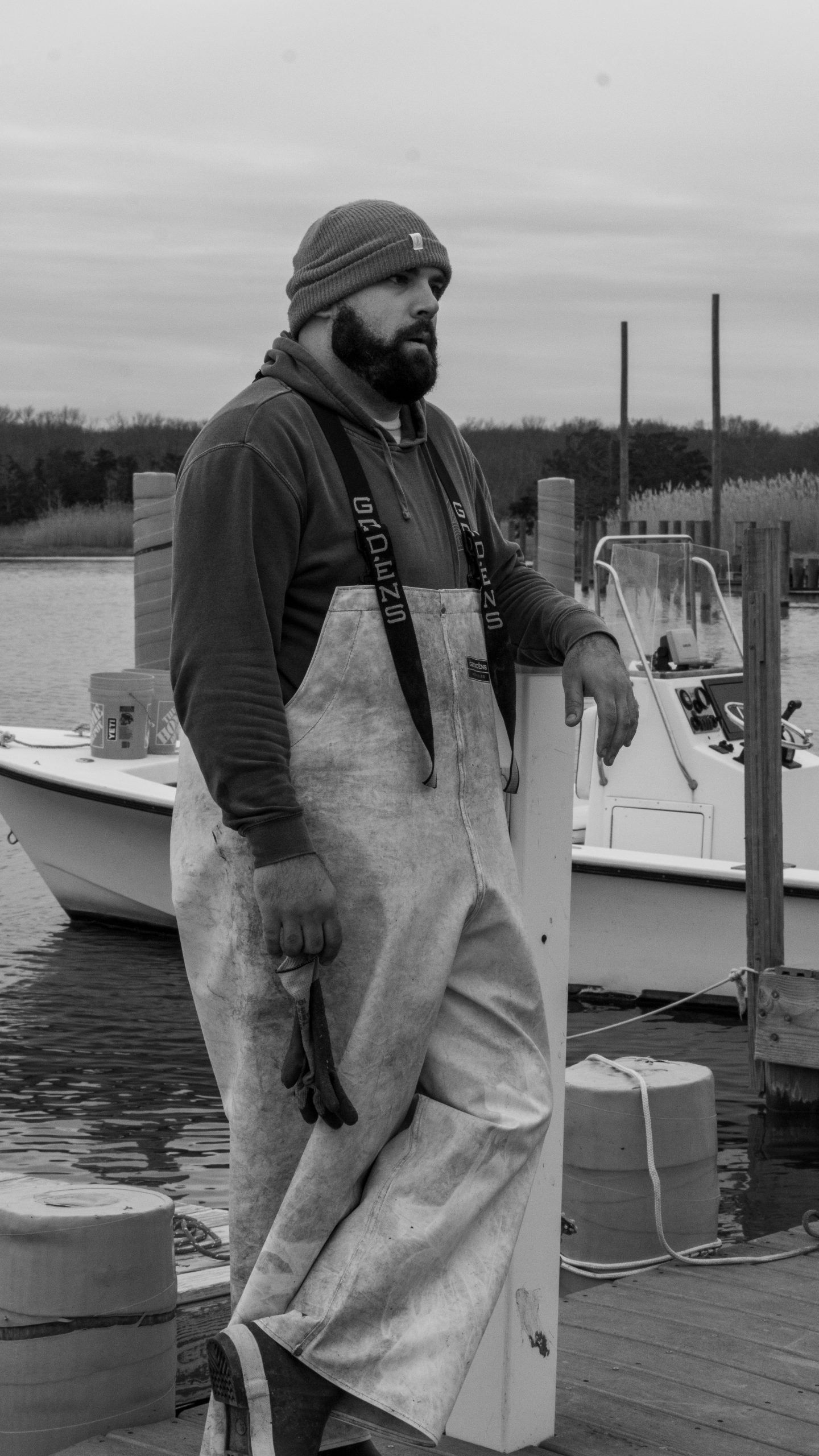 The group has helped revitalize the area’s shellfish population and lobbied to give oyster farmers greater protections under state law.