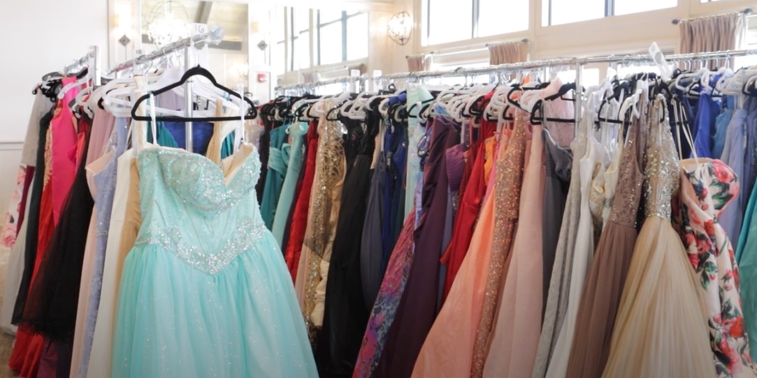 Green and Glamorous: Making prom night more sustainable and affordable