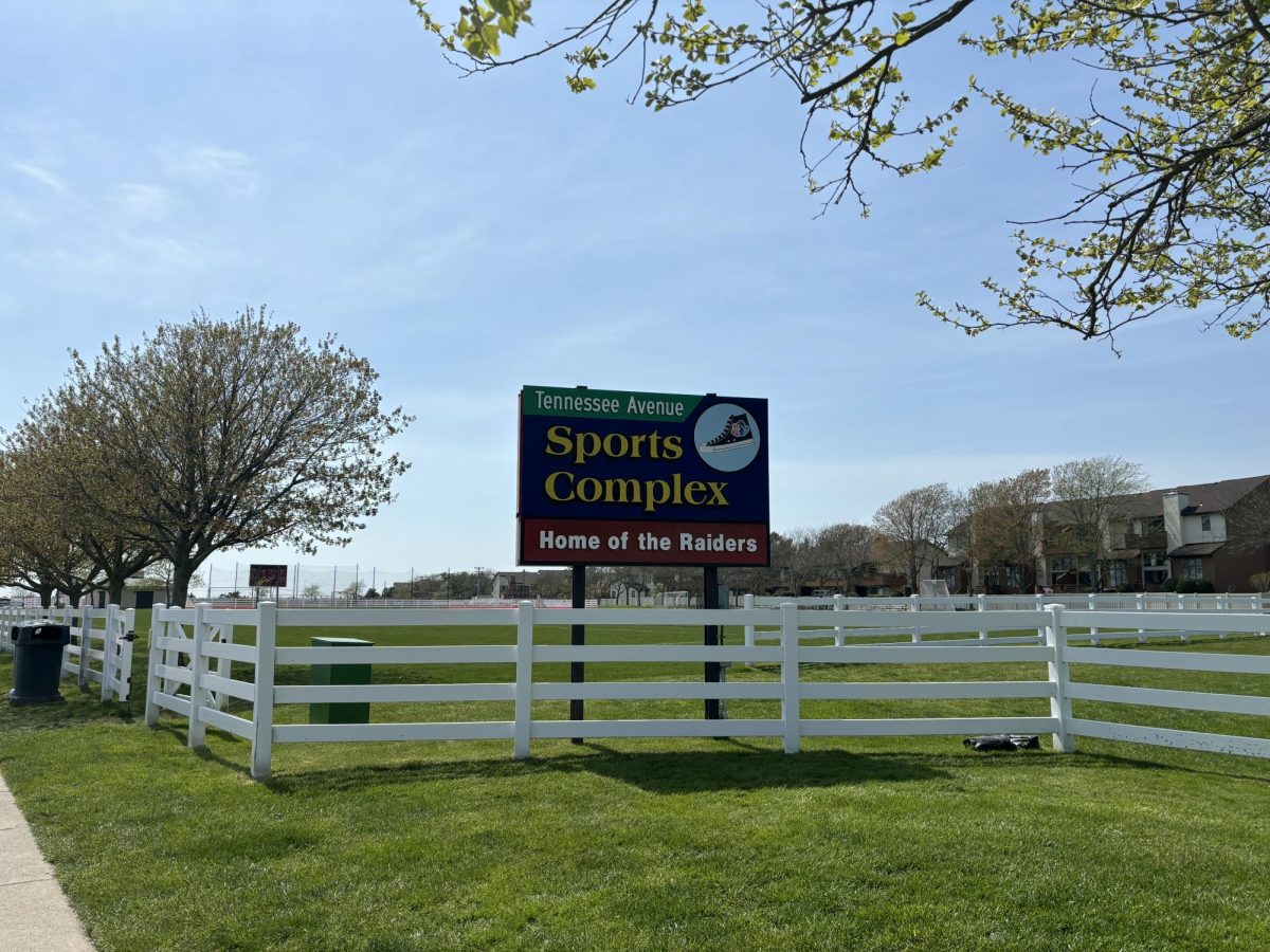 The City Council in Ocean City voted to replace a grass athletic field with turf, arguing it could be used year-around and was less expensive.