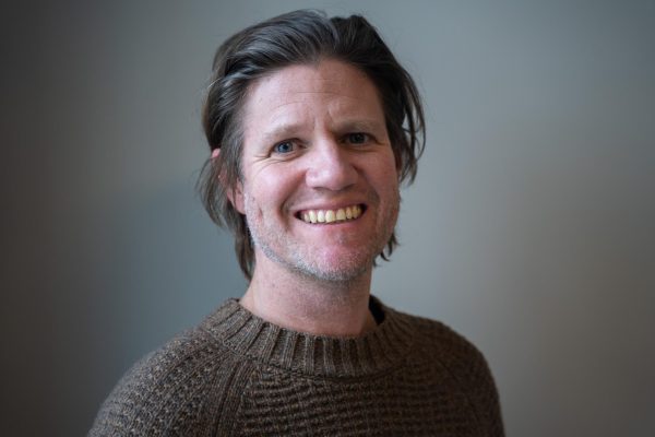 Andrew Lewis