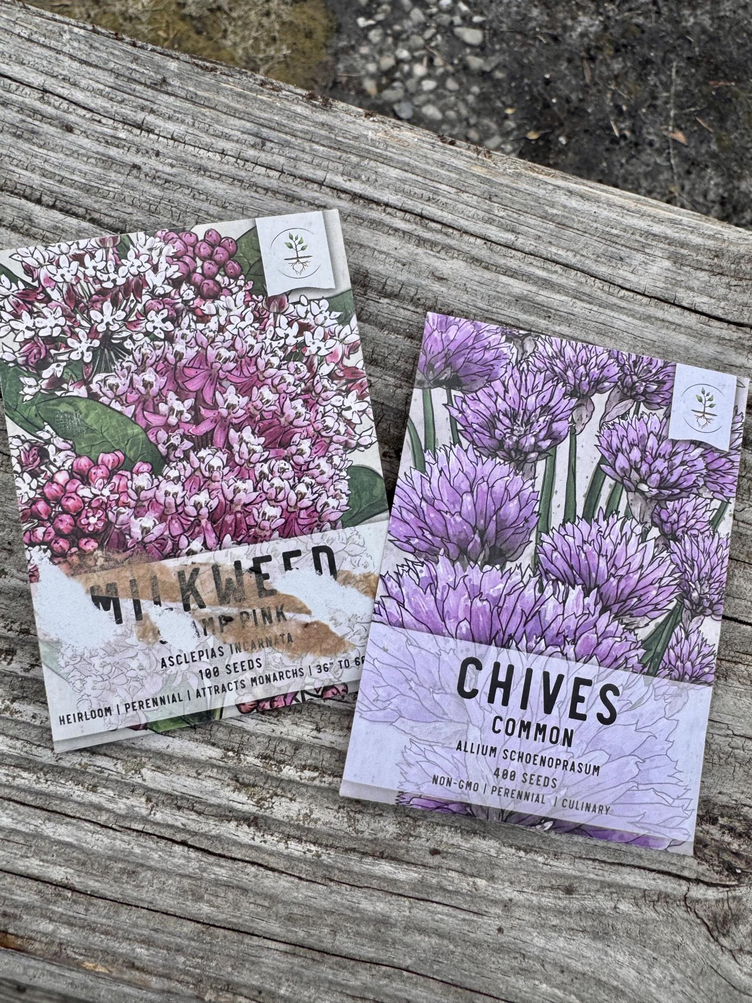 DIY: Growing a native pollinator garden