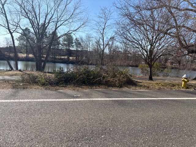 Image from the last clean-up event. (Courtesy of George Gravenstine).