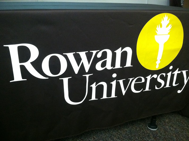 The Rowan Environmental Action League, or REAL, allows student activists like Amity Briggs to advocate for the environment while working toward a degree. (Photo courtesy of Jason Howie through Creative Commons, CC 2.0).
