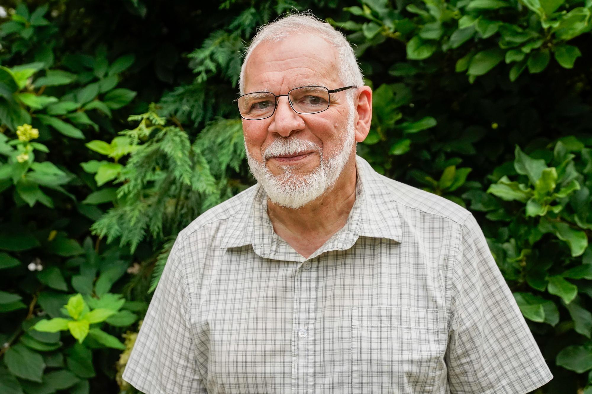The program Worldwide Opportunities on Organic Farms (WWOOF) helps connect volunteers with local farmers.