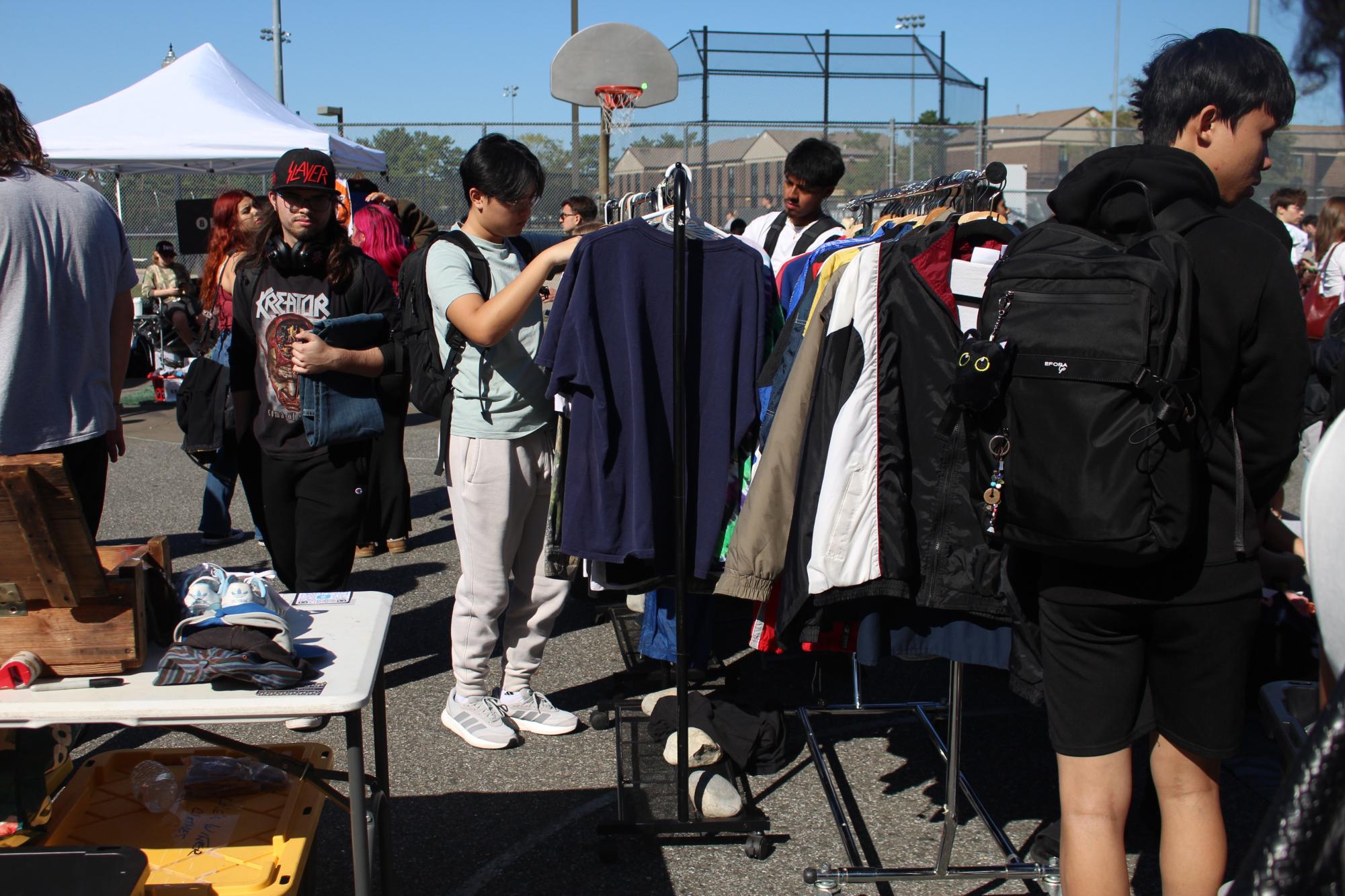 The e-commerce company Depop recruits college students as ambassadors, organizes campus events, and gives young consumers a way to be both stylish and eco-conscious.
