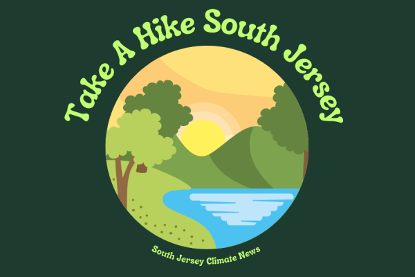 "Take a Hike South Jersey" Photo Galleries