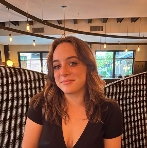 Maddie Rosenberg