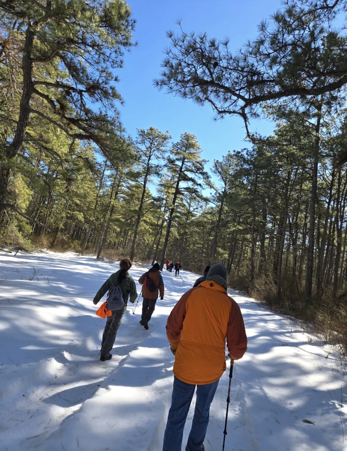 Historic Whitesbog Village