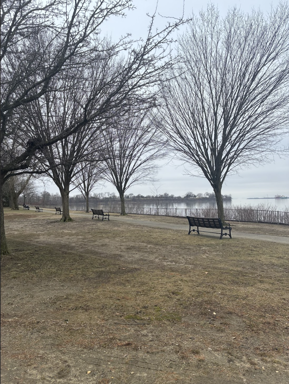 Red Bank Battlefield