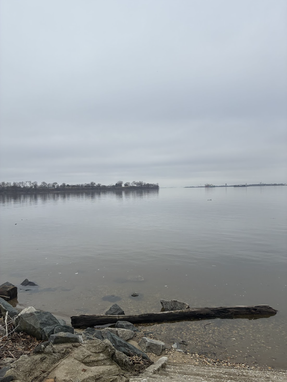 Red Bank Battlefield
