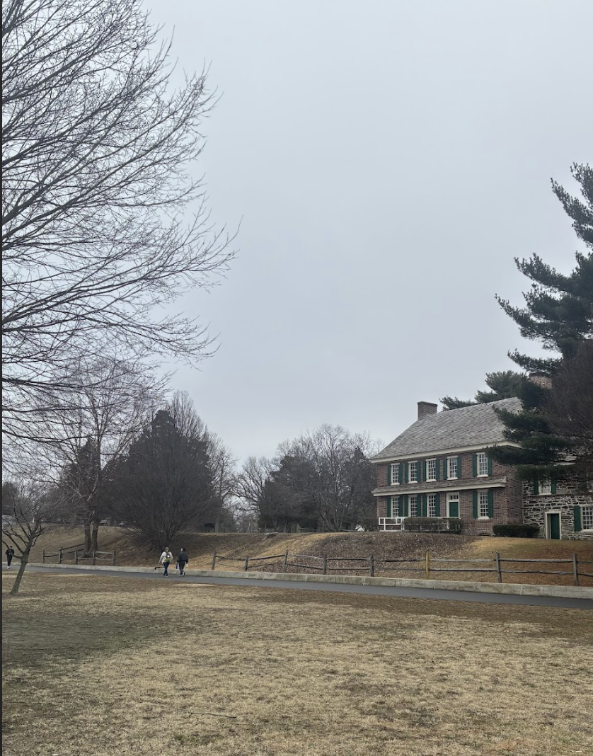 Red Bank Battlefield