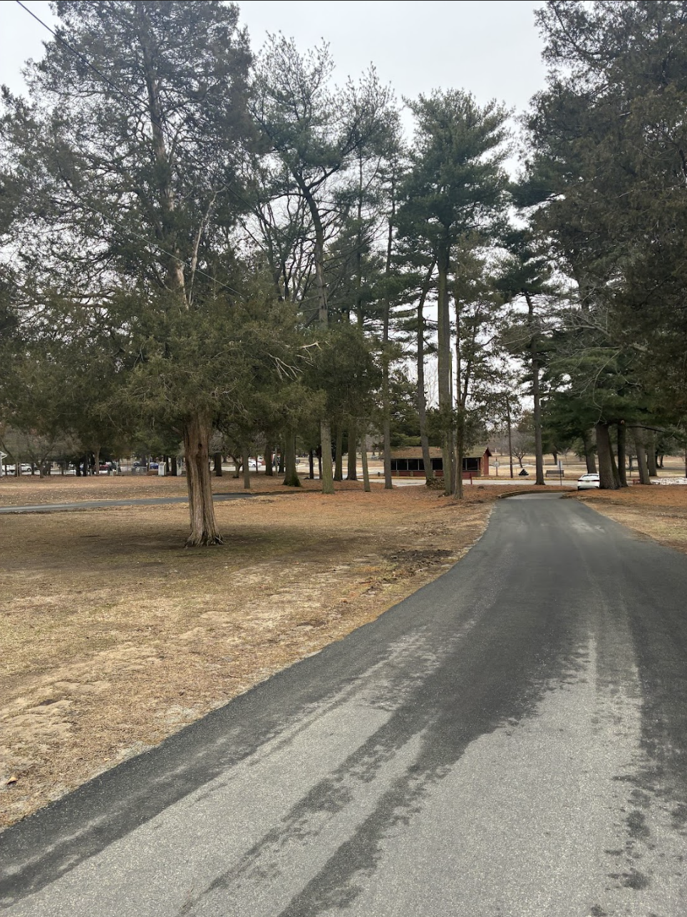Red Bank Battlefield