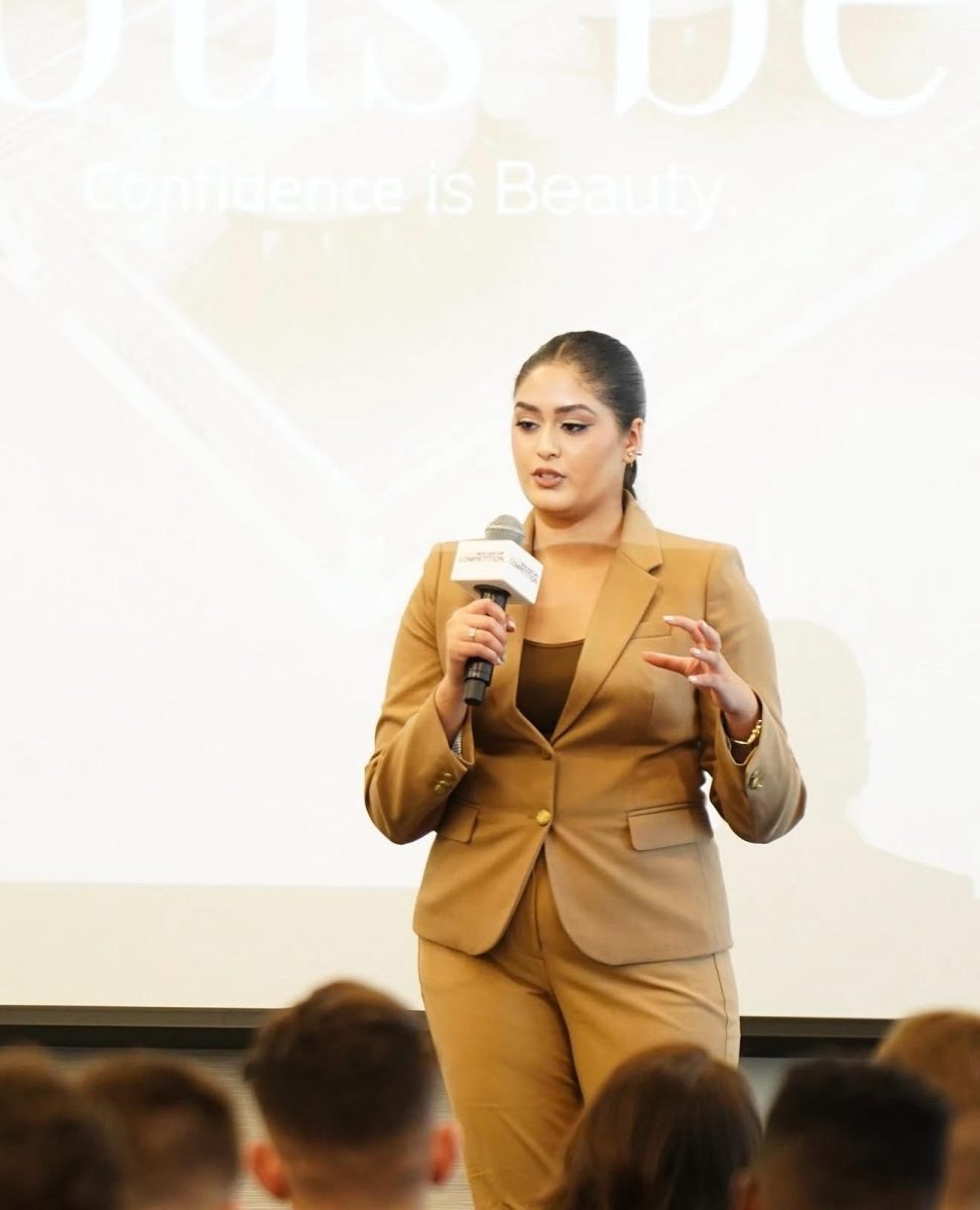 Shaila Saini, Beauty Business Owner