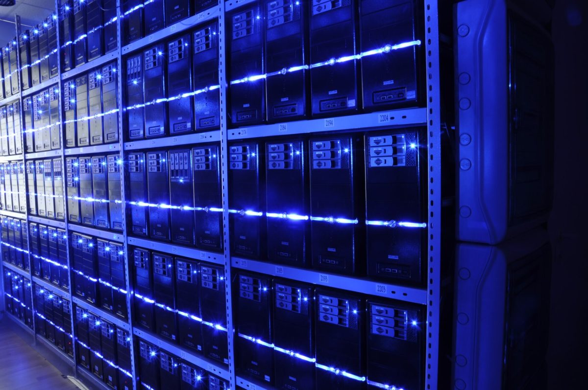 Jump in utility costs linked to boom in building AI data centers