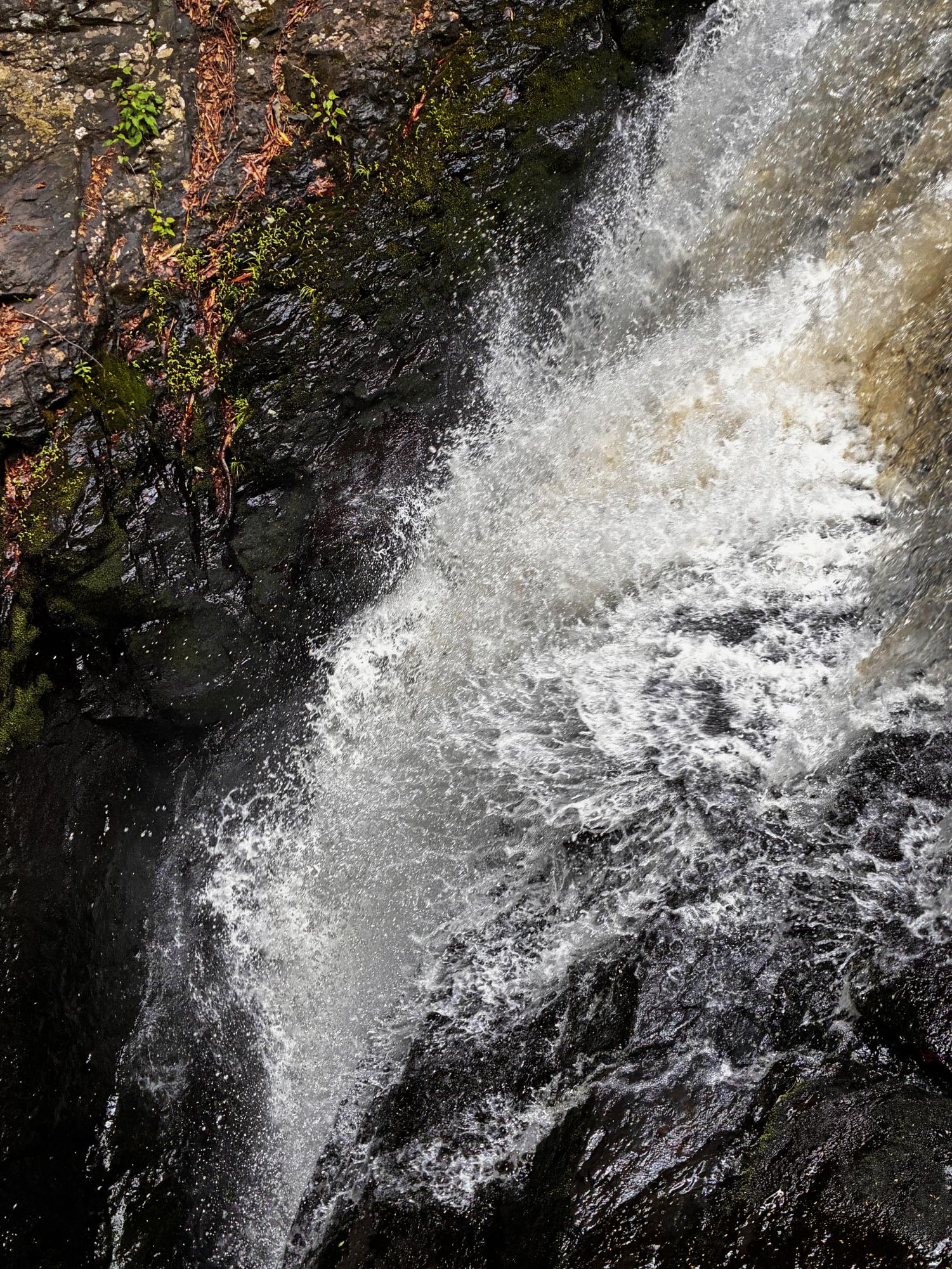 Bushkill Falls